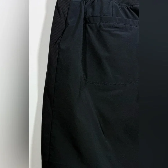 Athleta Size 10 Women’s Black Skirt - Picture 7 of 16